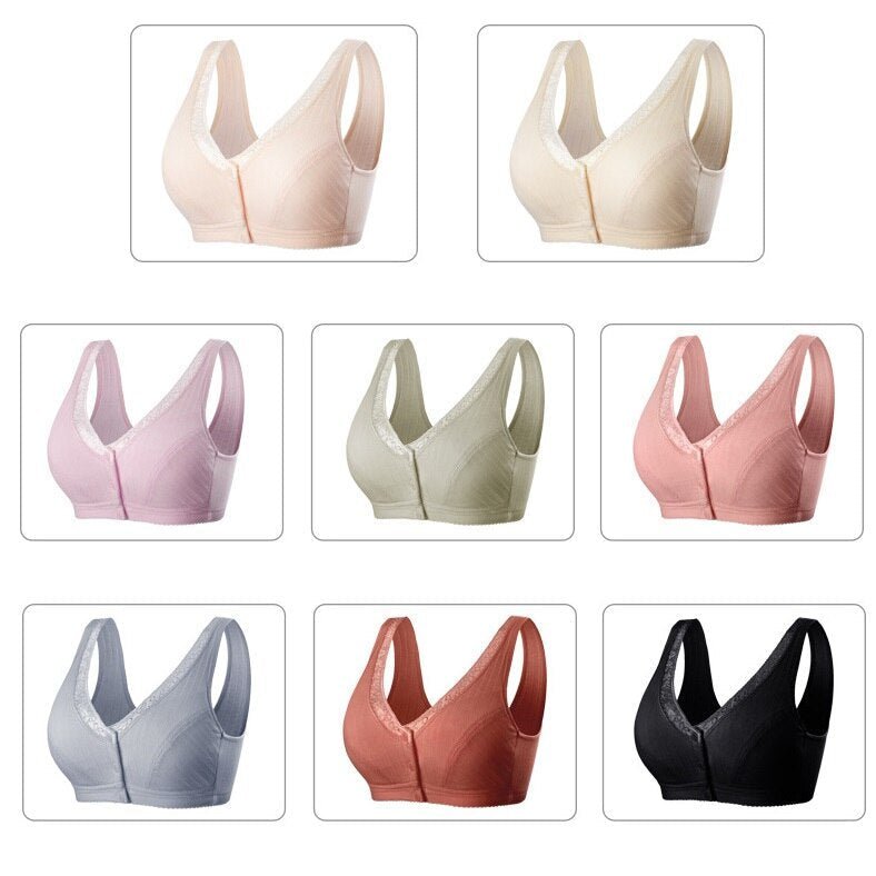 Comfortable Breastfeeding Bra