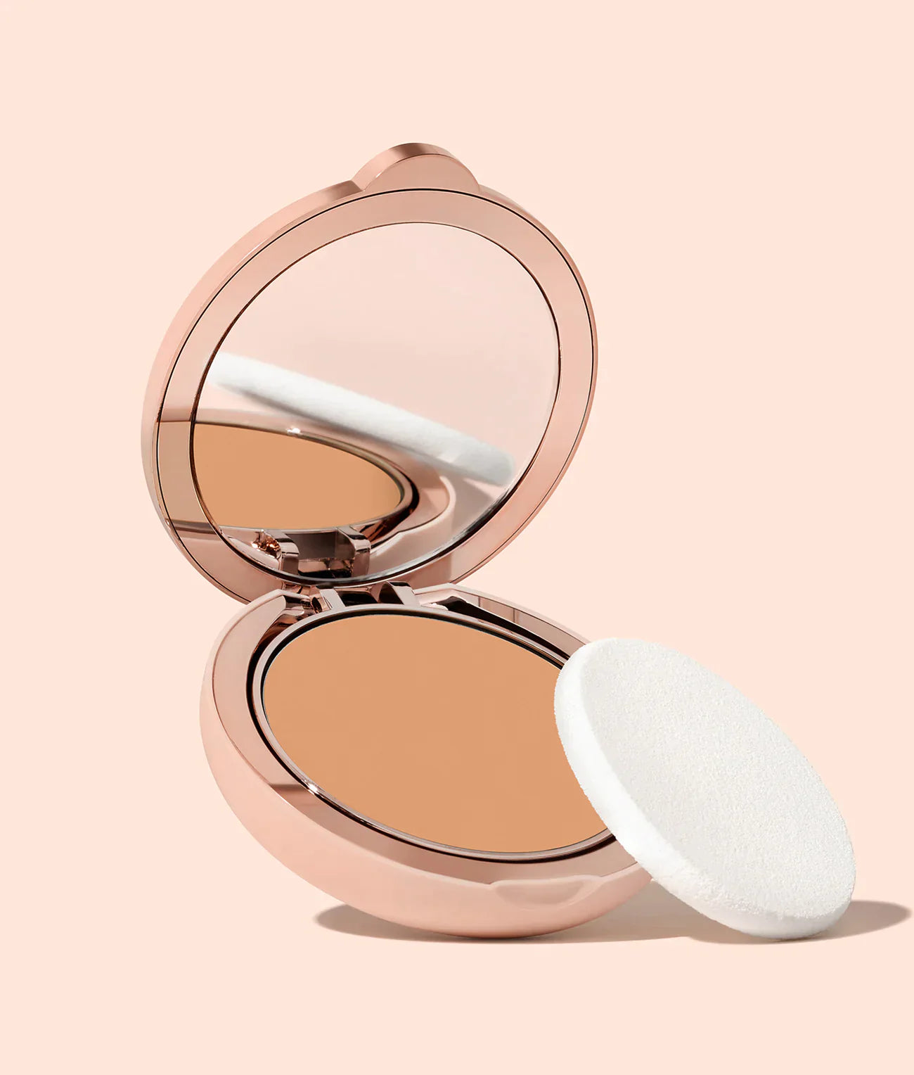 SunDefend™ Natural Coverage Shield