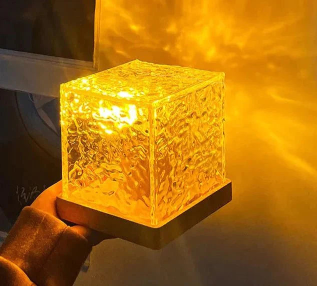 Cozy Night Light