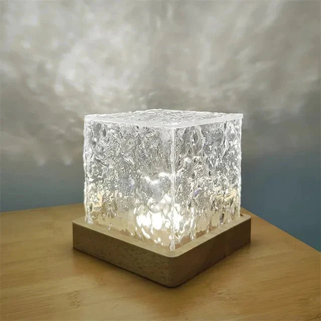 Cozy Night Light