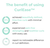 50% OFF TODAY🔥 I CurlEase™ Curl Defining Brush