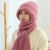 ChillShield™ All-Weather Warmth Scarf