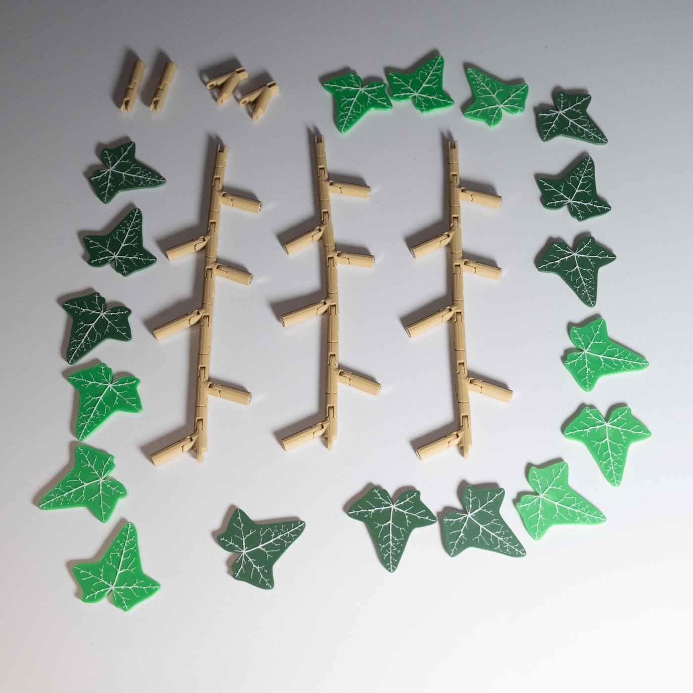 LeafMagnets™ Reliable Fridge Cling