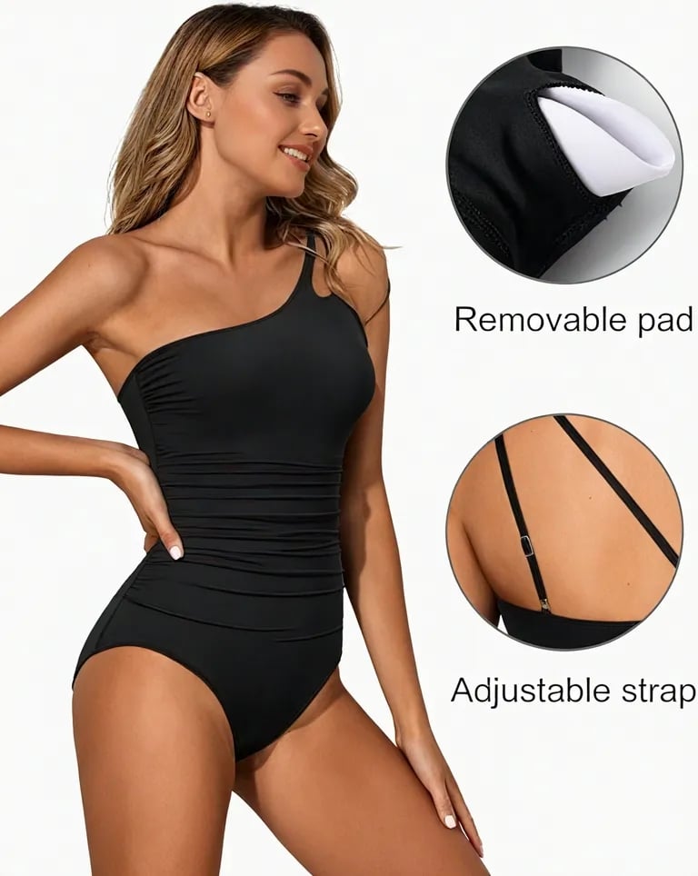 Kora™ Unapologetically Poolside Ready