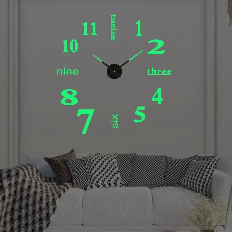 WallChrono™ Artfully Track Time