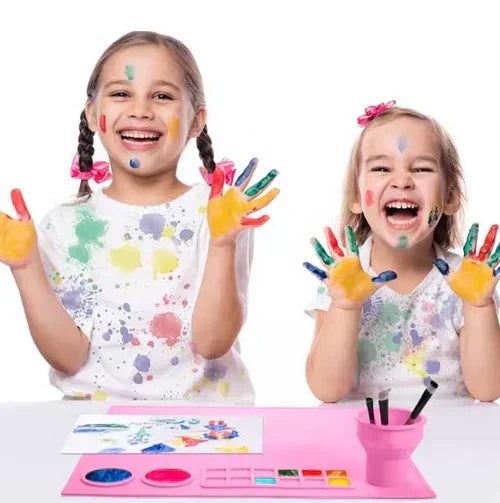 TinyCanvas™ Endless Imagination Zone