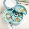 TwistChest™ Compact Luxury Organizer