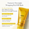 Dark Spot Corrector Face Mask | Overnight Peel-Off Brightening Treatment | 30ml
