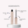 Eyelash Growth Serum | Lash Lengthening & Thickening Formula | Nourishing Treatment | 2ml