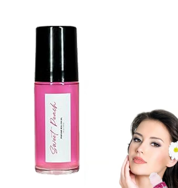 Roll On Oil $5 TODAY ONLY