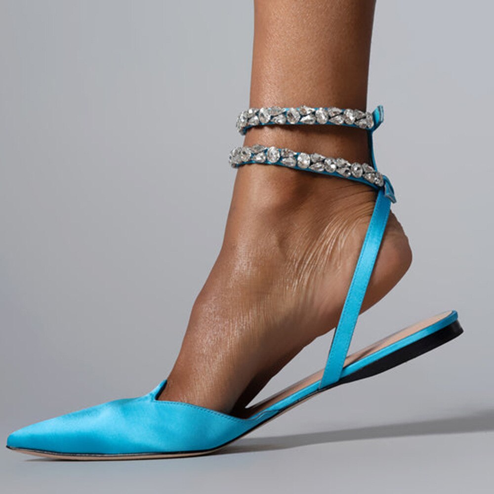 Marjorie™ Refined Step Appeal