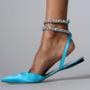 Marjorie™ Refined Step Appeal