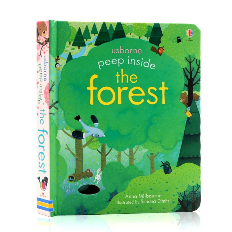 DreamTales™ Enchanting Pop-up Book Magic