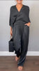 Helen™ Sleek Satin Elegance