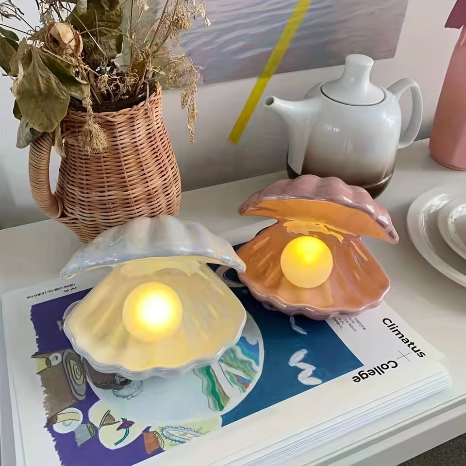 LunaPearl™ Soothing Evening Shine