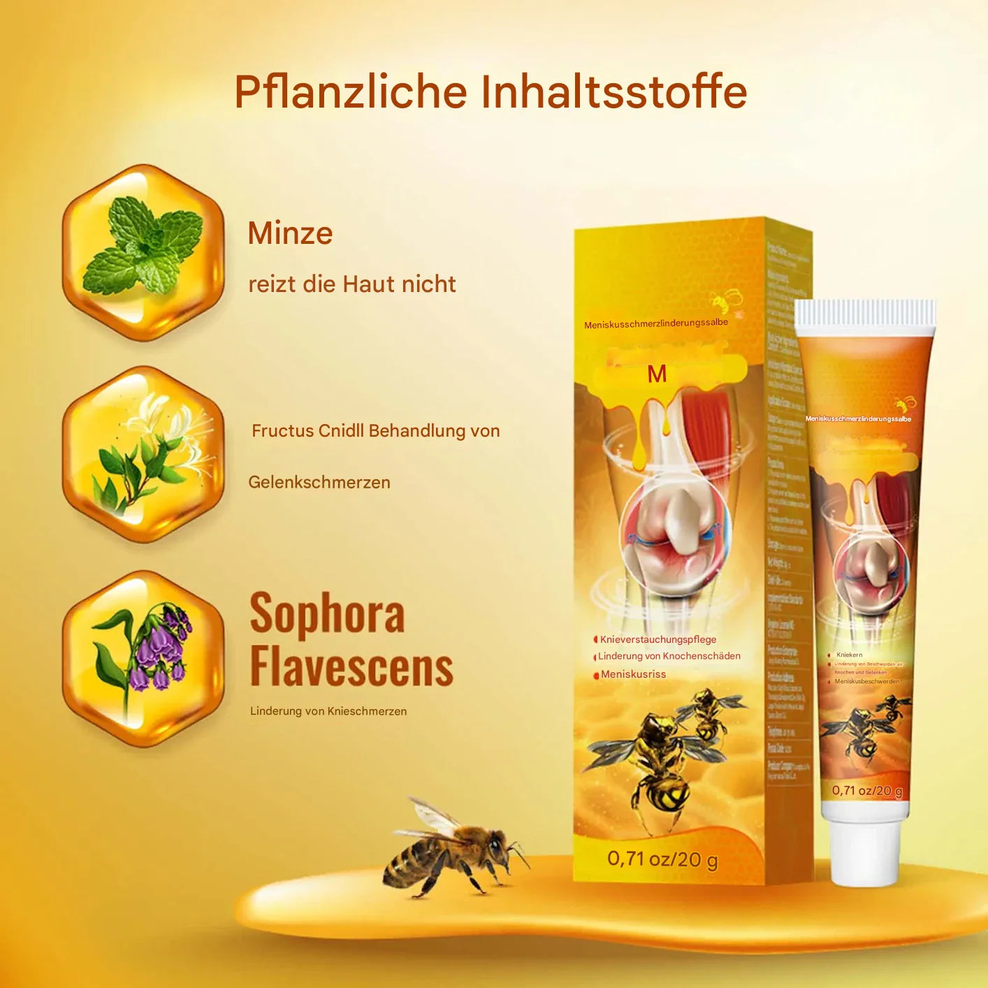 1+1 Free | PainLess™ Regain Your Mobility