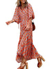 Malka™ Vibrant Boho Elegance