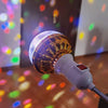 DiscoVibe™ Customizable Disco Experience