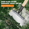 aldorian™ Multifunctional Cleaning Shovel