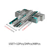 WallWrap™ Effortless Wall Transformation