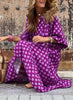 Malka™ Vibrant Boho Elegance