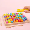 BeadQuest™ Strengthens Problem Solving