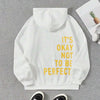 Heidi-Mode | Long-Sleeve Hoodie