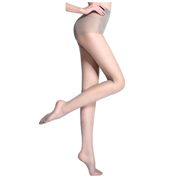 Women’s Sheer Stockings | Stretch Comfort Fit | Breathable & Resistant Tights