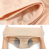 Women’s Leakproof Underwear | High-Waisted Period Panties | Reusable Cotton