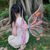 FairyGlow™ Enchanting Glowing Wings