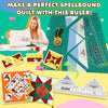 QuiltMaster™ Flawless Quilt Alignment