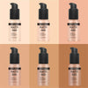 VelvetGlow™ Weightless Radiant Coverage