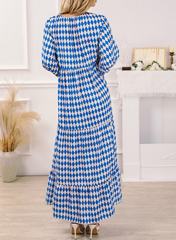 Malka™ Vibrant Boho Elegance