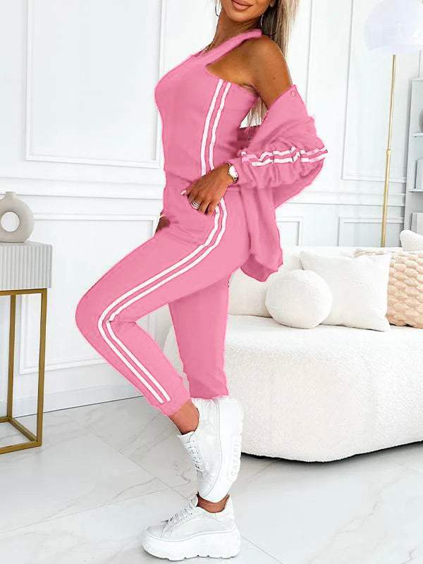 Phoebe™ Lightweight Street Wear