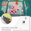 CutCraft™ Precision Quilts Everytime