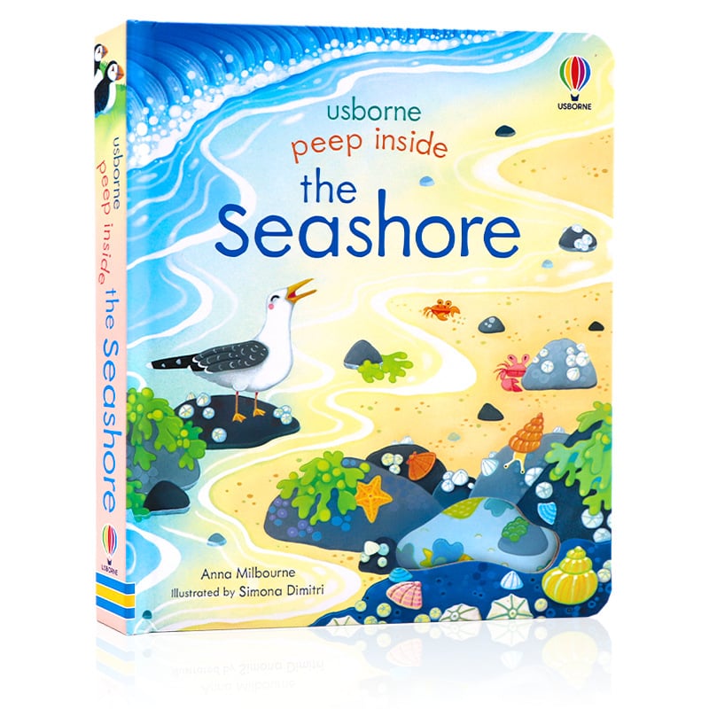 DreamTales™ Enchanting Pop-up Book Magic