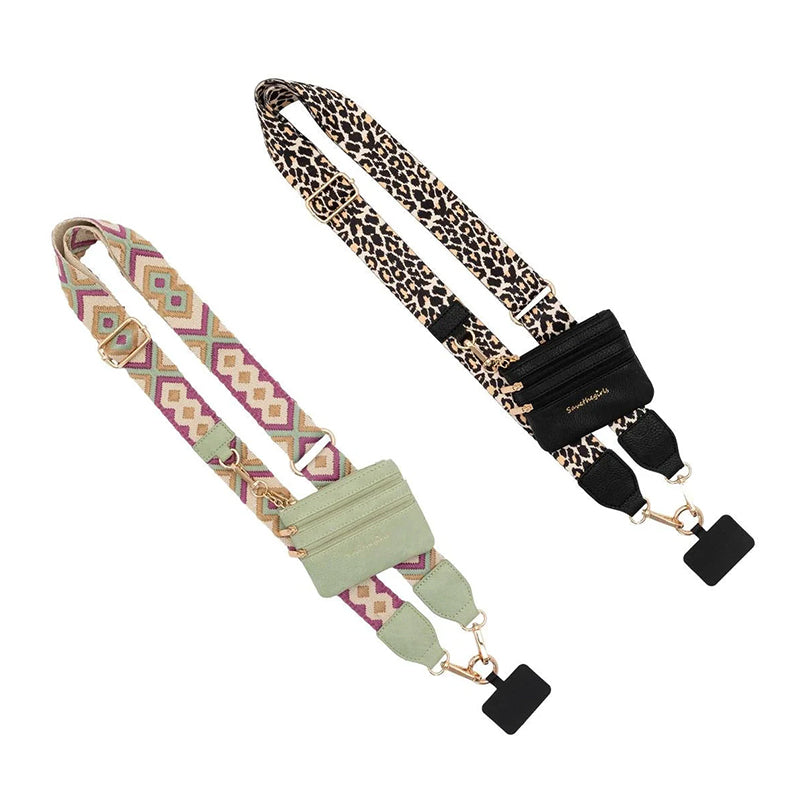 StrapBuddy™ Hands-Free Convenience Everywhere
