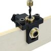 FlexiDrill™ Smooth Woodworking Performance