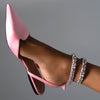 Marjorie™ Refined Step Appeal