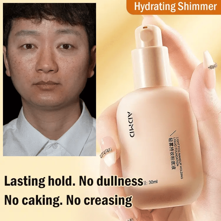 PerfectBase™ Perfect Lasting Coverage
