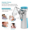 NebulAir™ Comfortable Breathing Relief