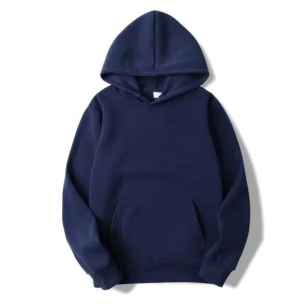 Heidi-Mode | Women's Black Hoodie