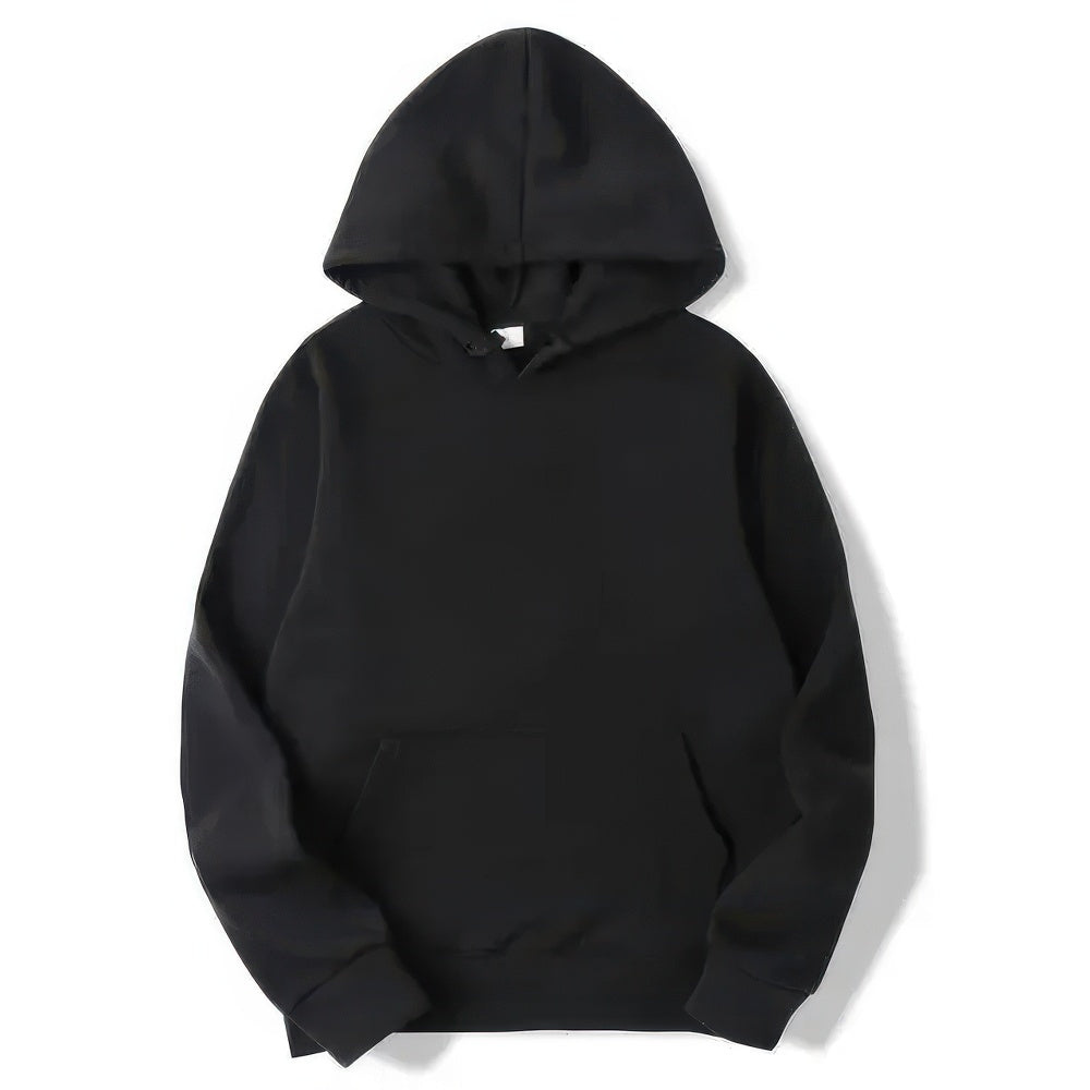 Heidi-Mode | Women's Black Hoodie