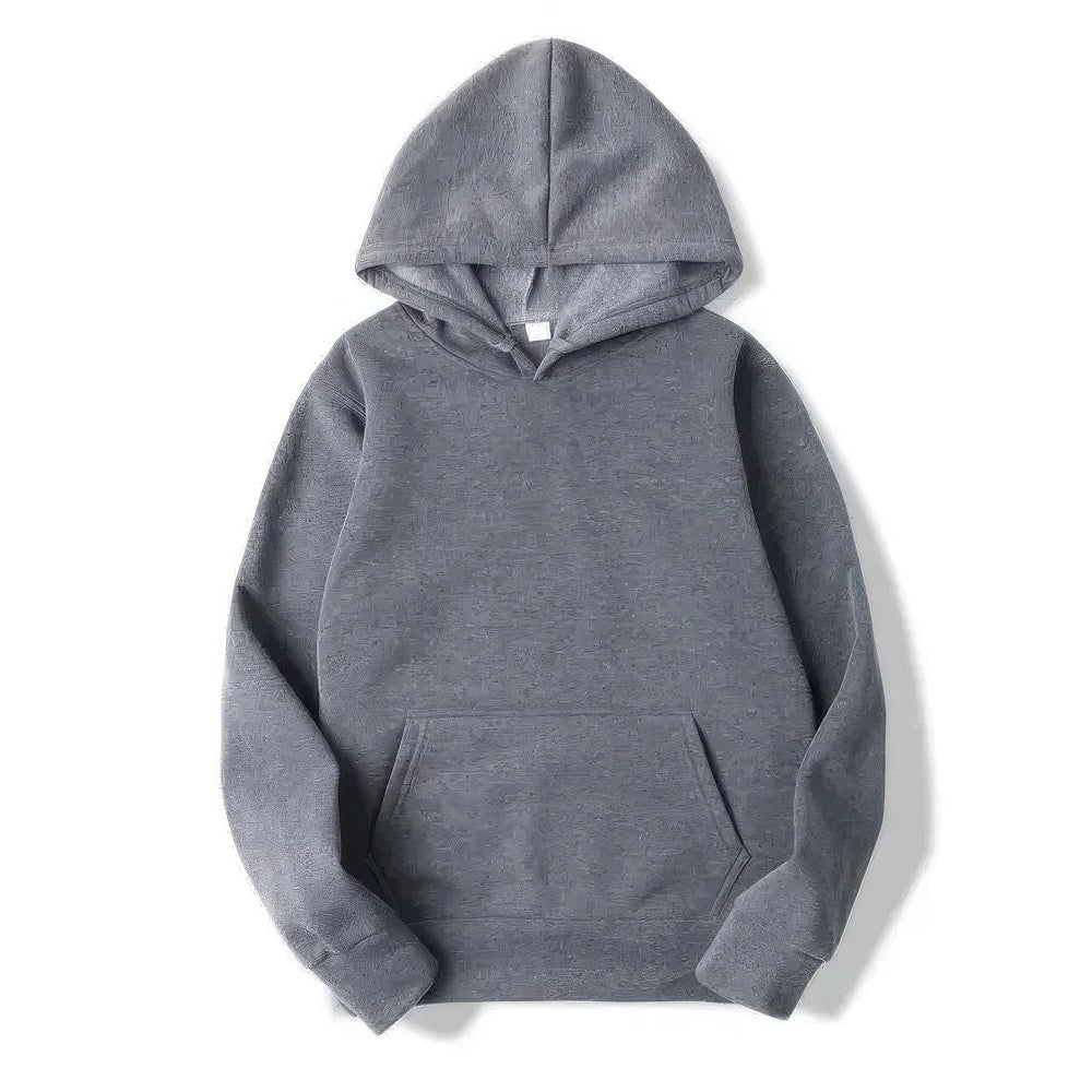 Heidi-Mode | Women's Black Hoodie
