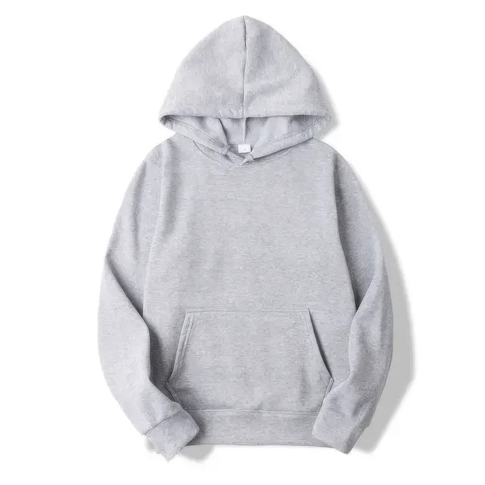 Heidi-Mode | Women's Black Hoodie