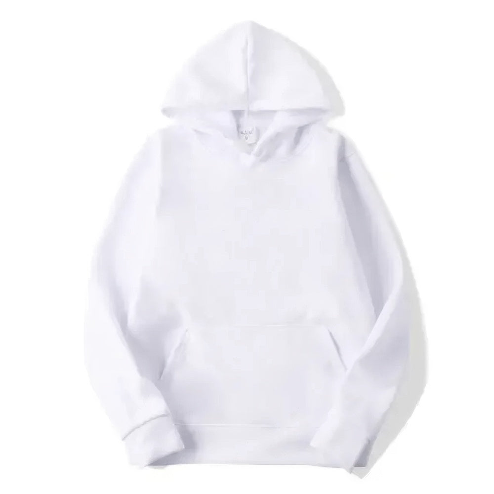 Heidi-Mode | Women's Black Hoodie