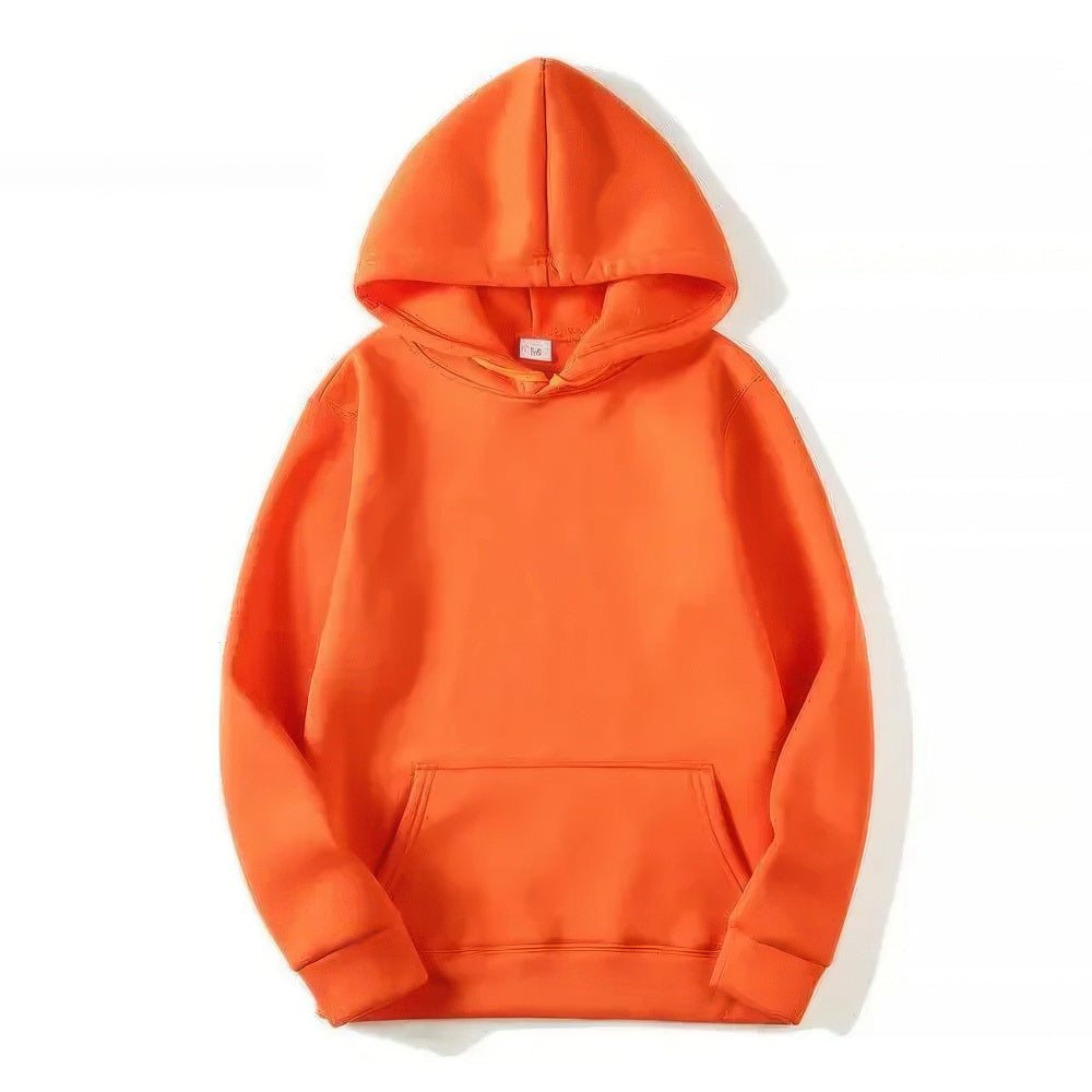 Heidi-Mode | Women's Black Hoodie