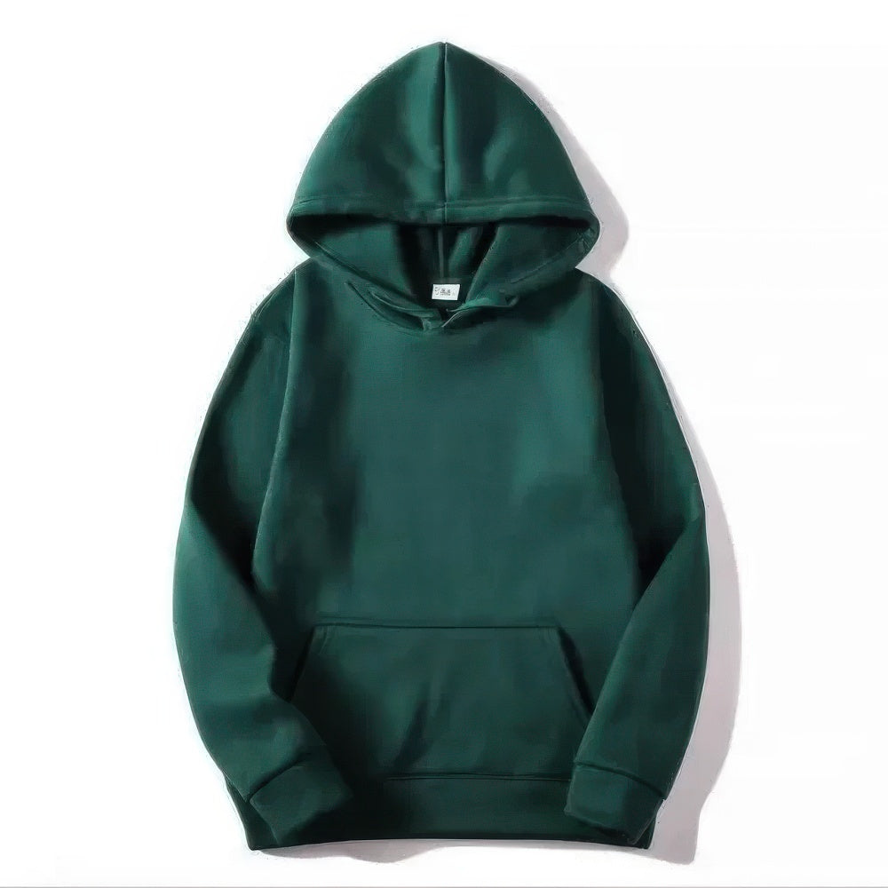 Heidi-Mode | Women's Black Hoodie