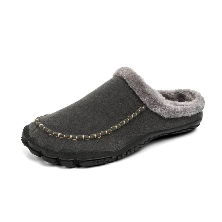 Winter House Shoes – Orthopedic House Slippers for Healthy Feet