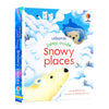 DreamTales™ Enchanting Pop-up Book Magic